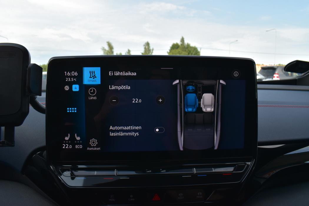 VOLKSWAGEN ID.4 2022
