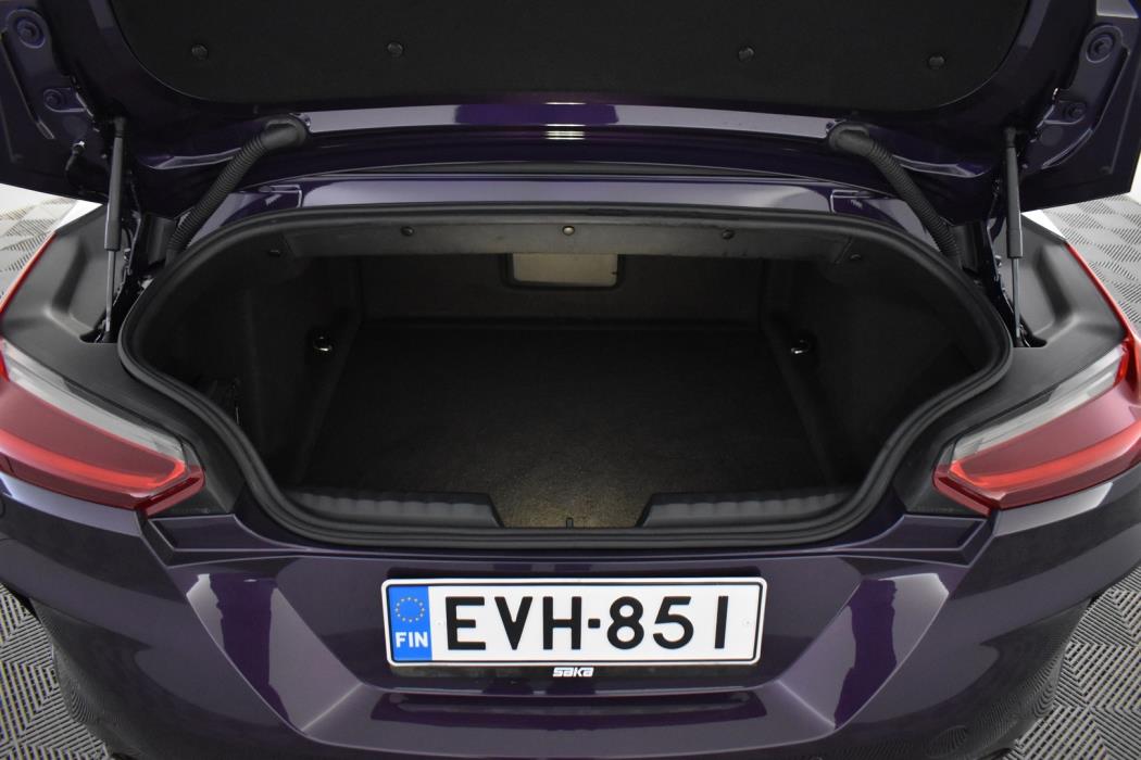 BMW Z4 2023