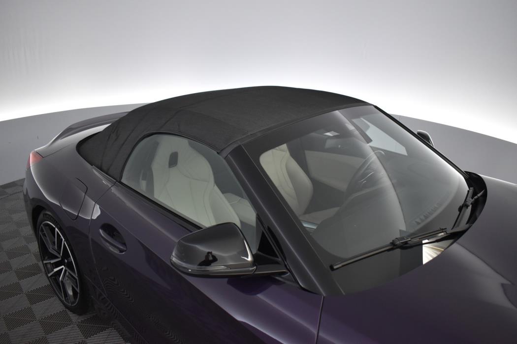 BMW Z4 2023