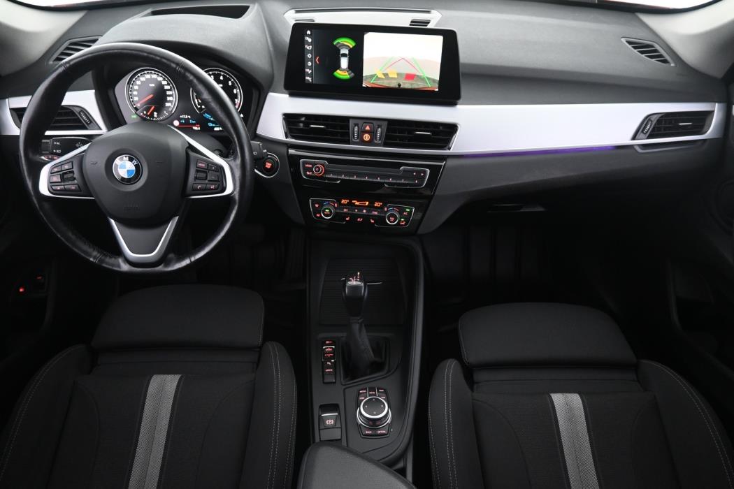 BMW X1 2021
