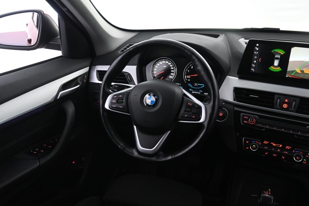 BMW X1 2021