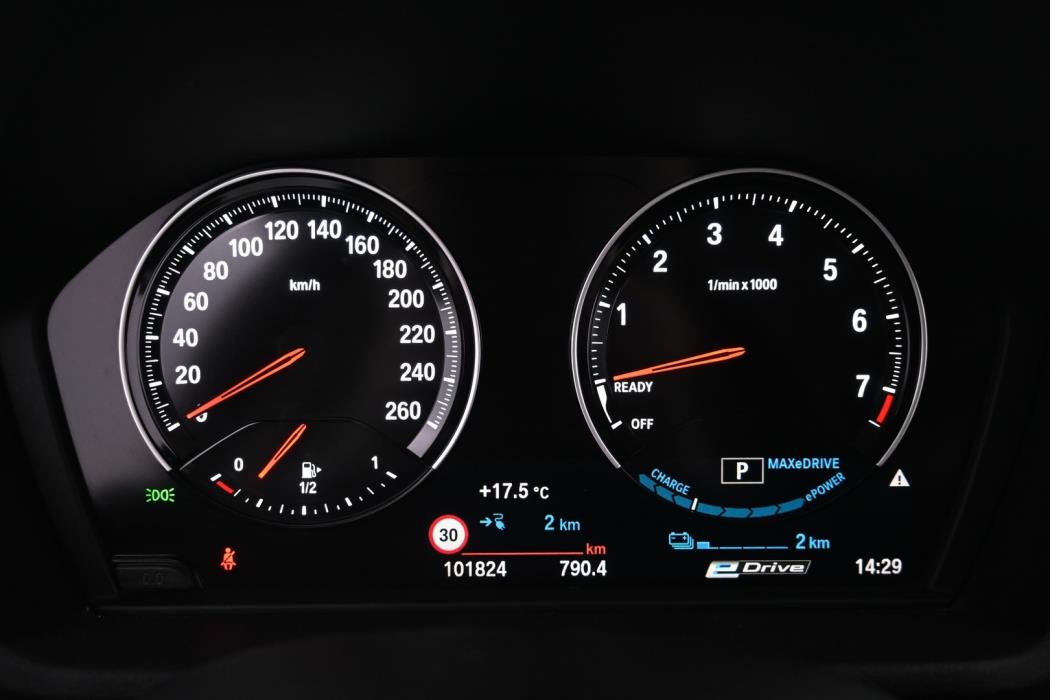BMW X1 2021