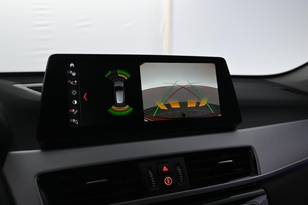 BMW X1 2021