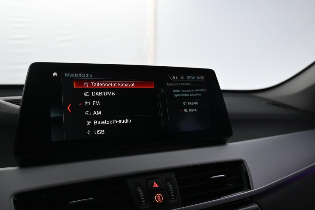 BMW X1 2021