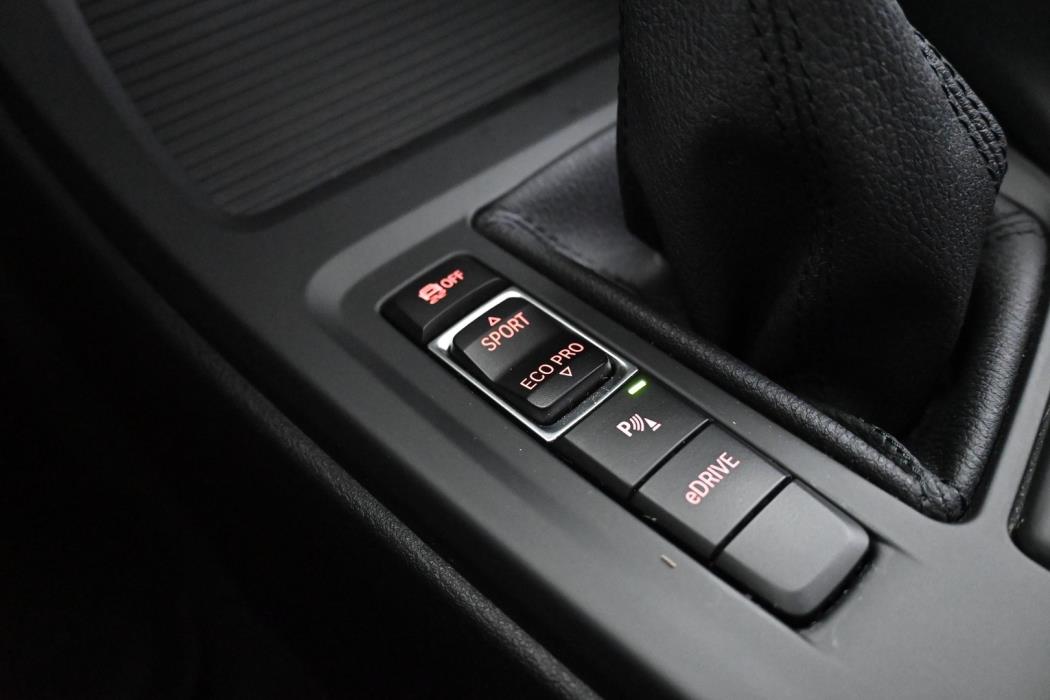 BMW X1 2021