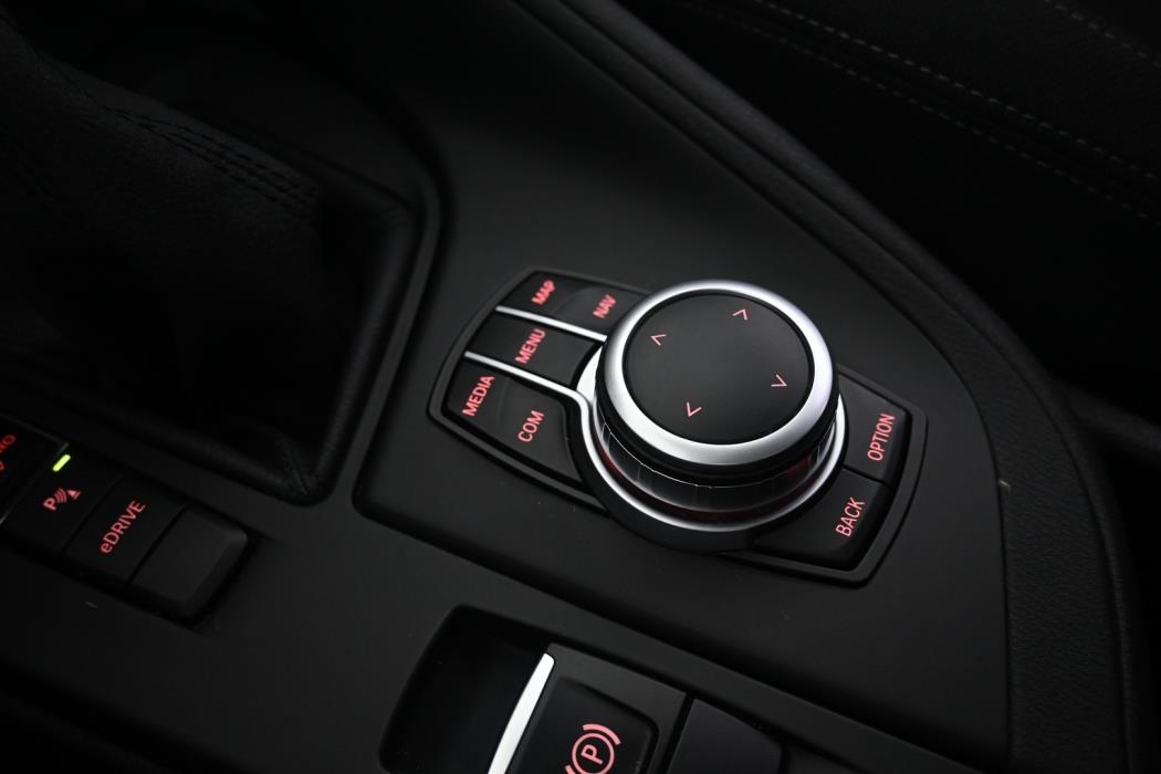 BMW X1 2021
