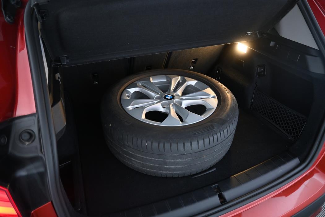 BMW X1 2021