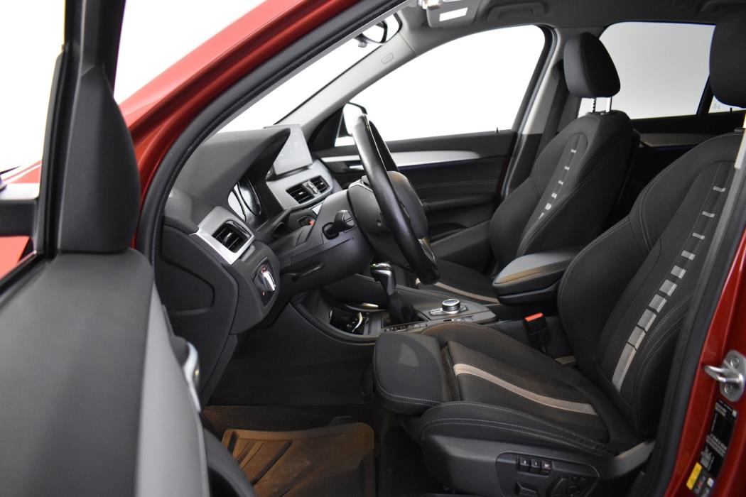 BMW X1 2021