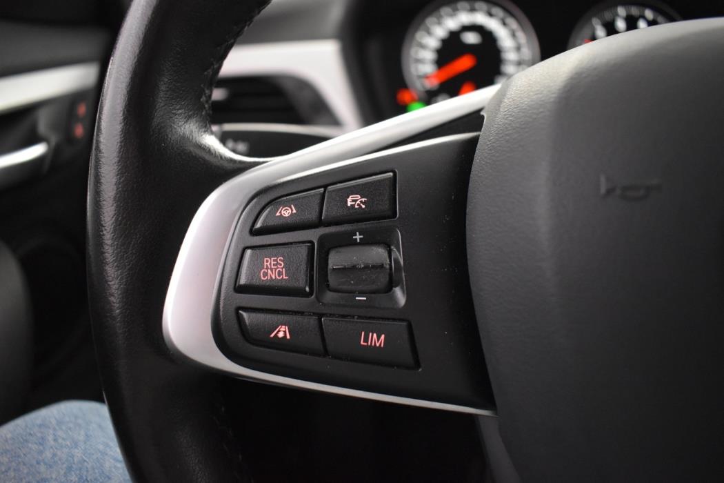 BMW X1 2021