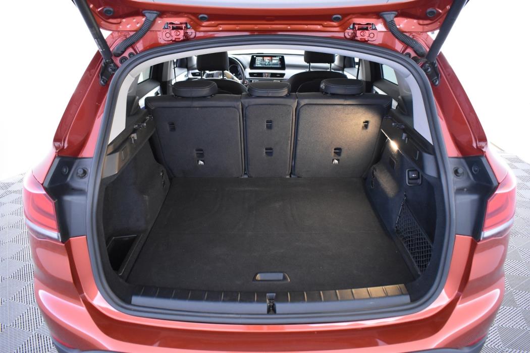 BMW X1 2021