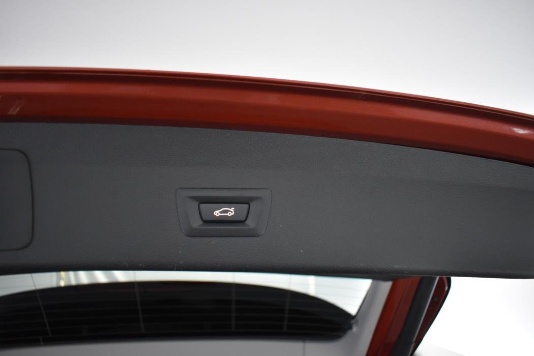 BMW X1 2021