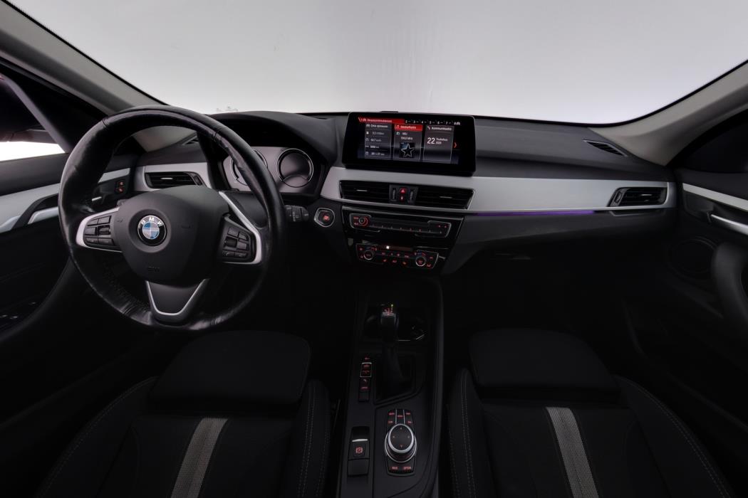 BMW X1 2021
