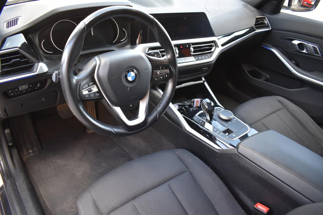 BMW 320 2020