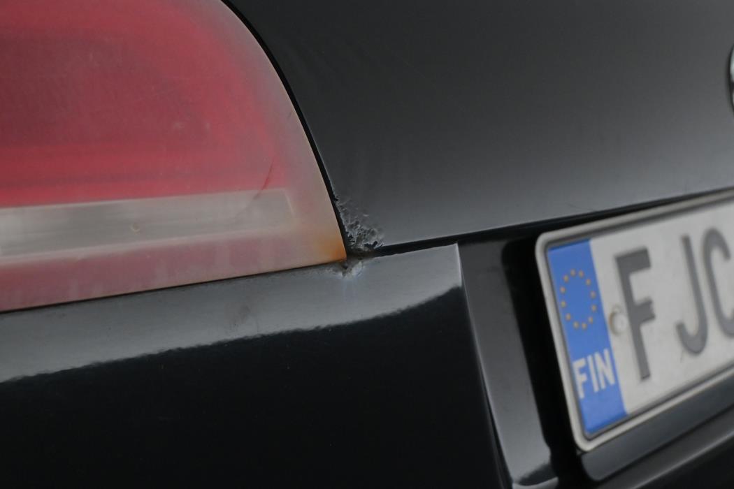 AUDI A3 2008