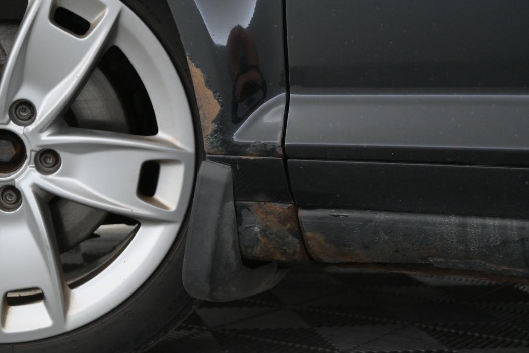 AUDI A3 2008