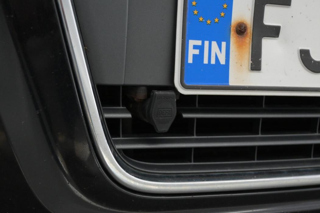 AUDI A3 2008