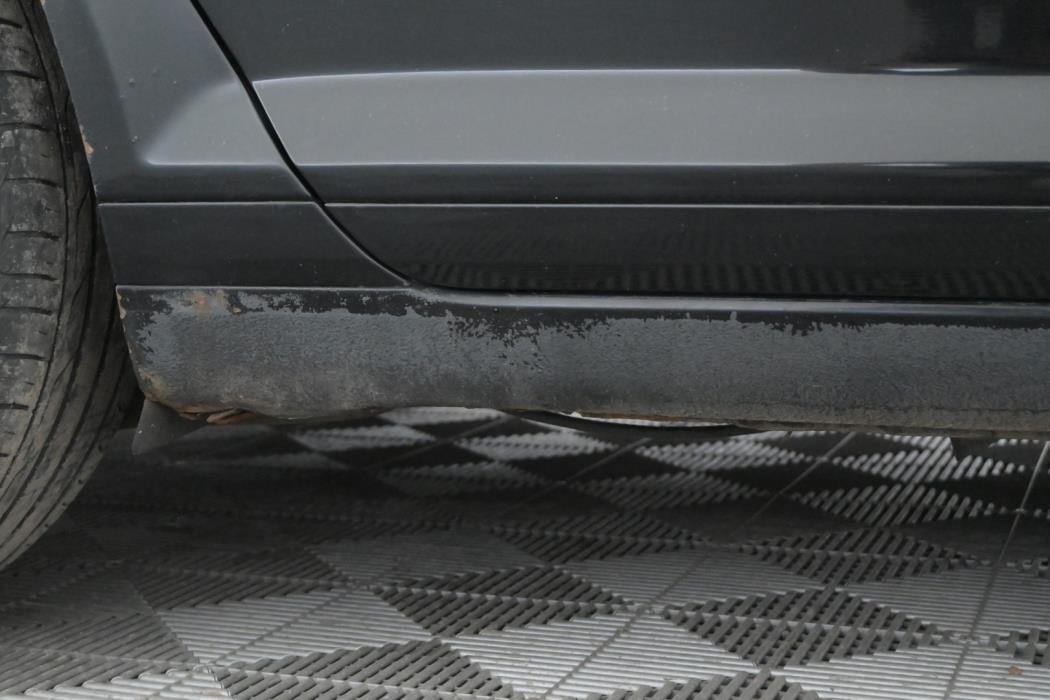 AUDI A3 2008