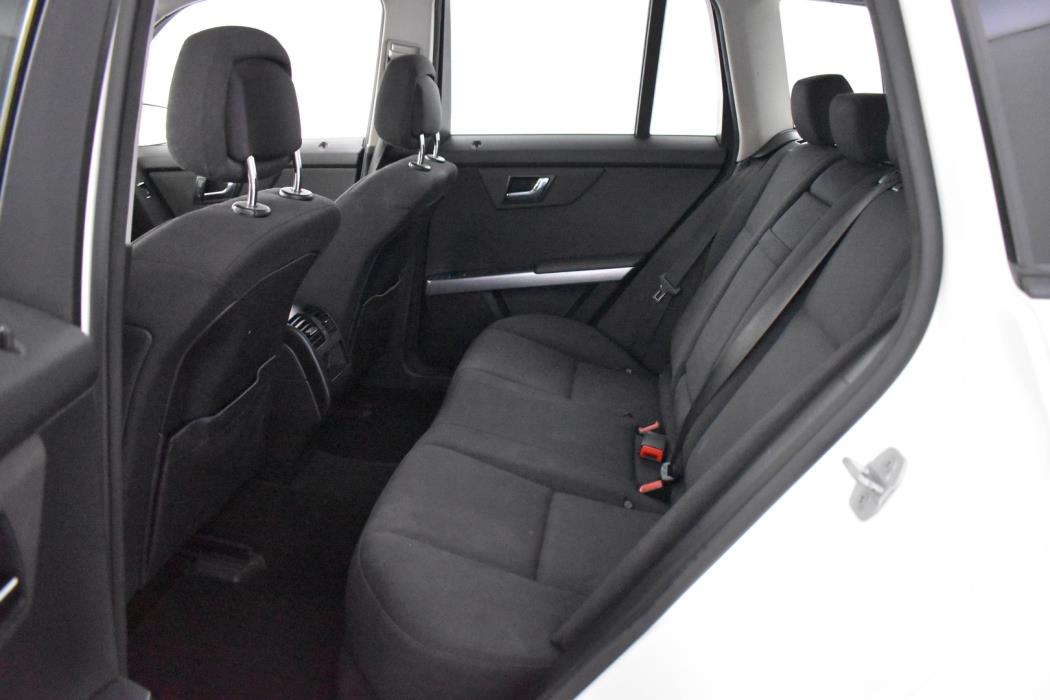MERCEDES-BENZ GLK 2009
