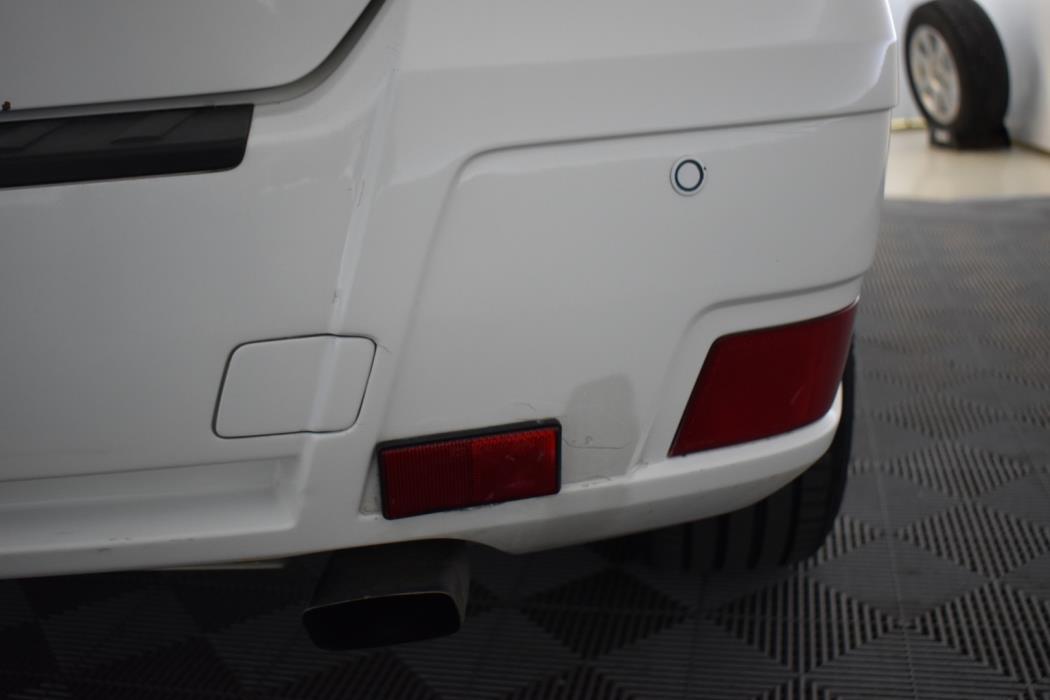 MERCEDES-BENZ GLK 2009
