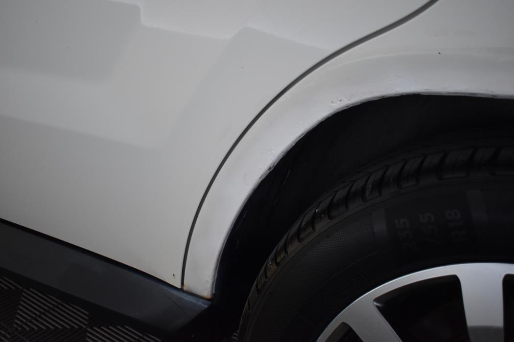 MERCEDES-BENZ GLK 2009
