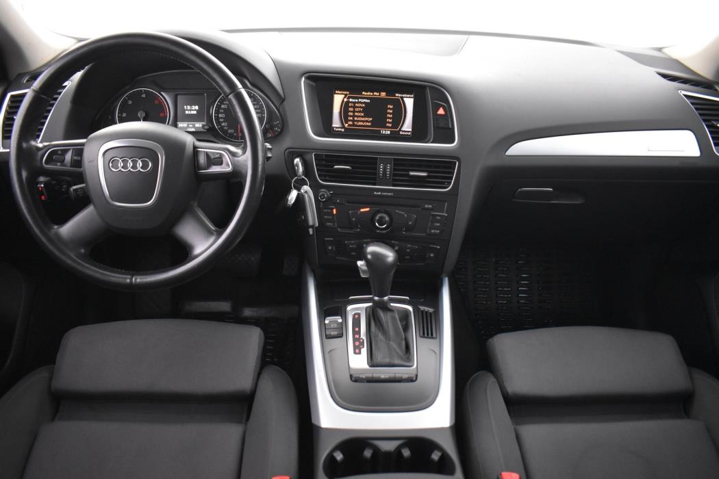 AUDI Q5 2011