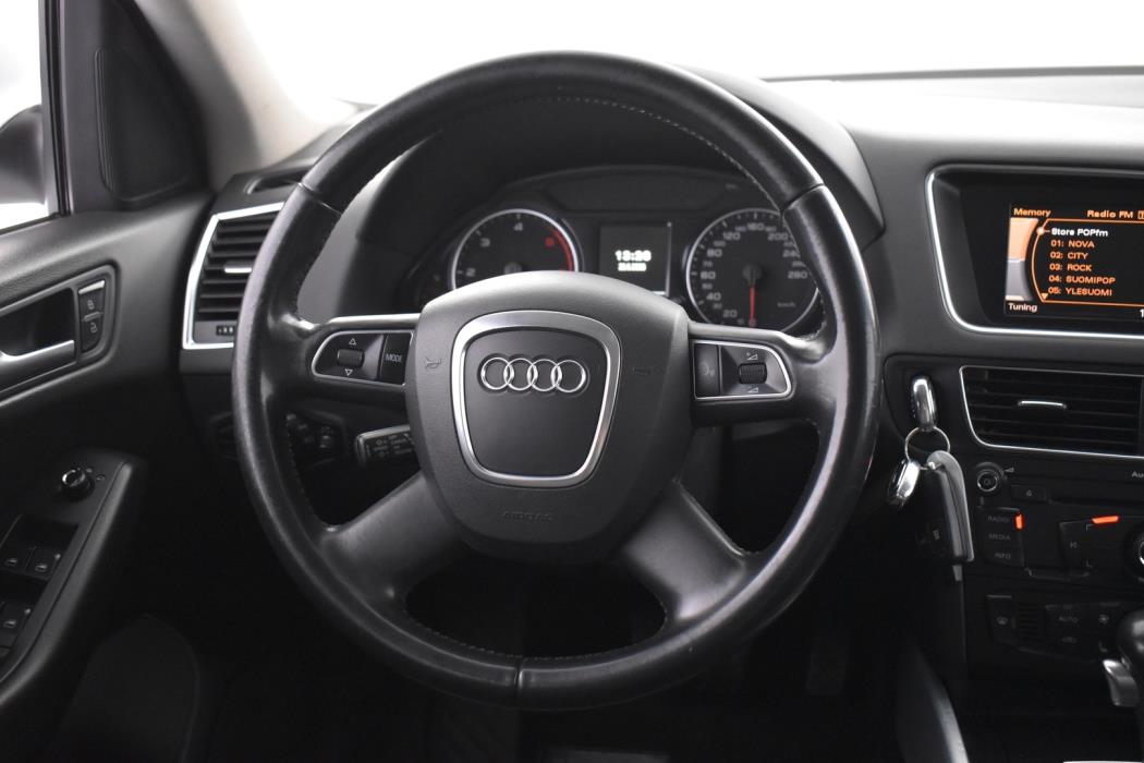 AUDI Q5 2011