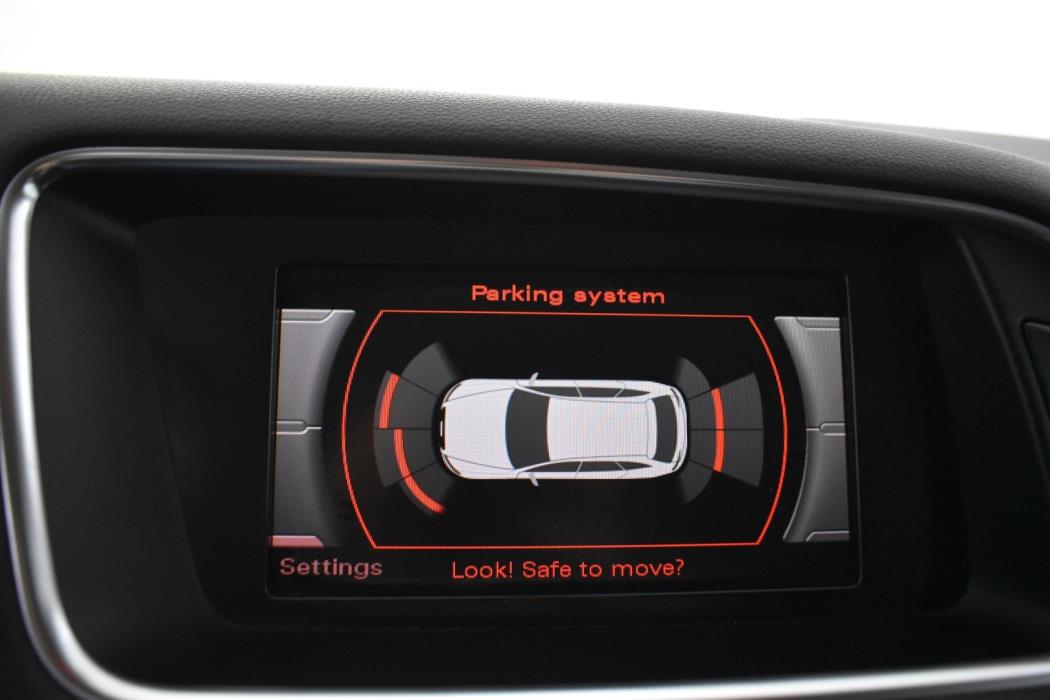 AUDI Q5 2011