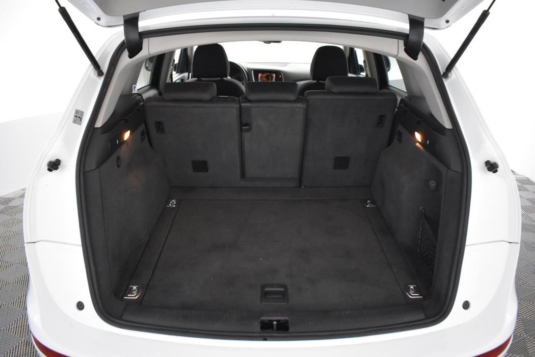 AUDI Q5 2011
