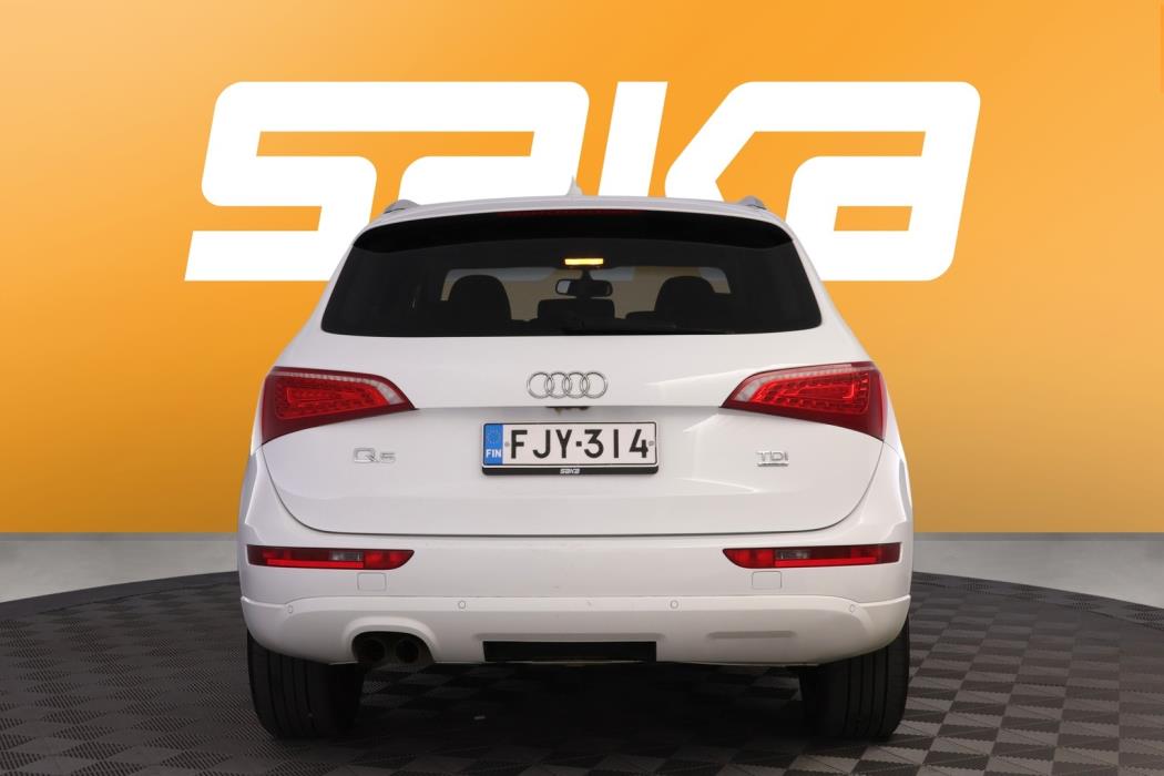 AUDI Q5 2011