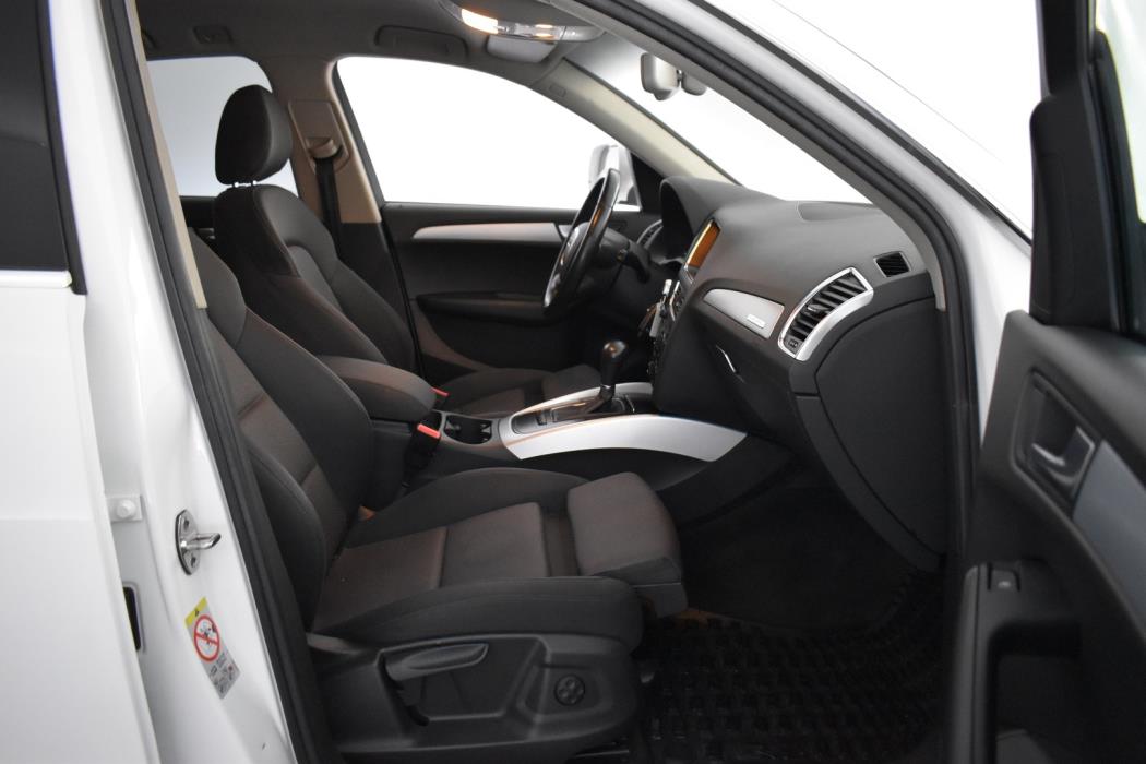 AUDI Q5 2011