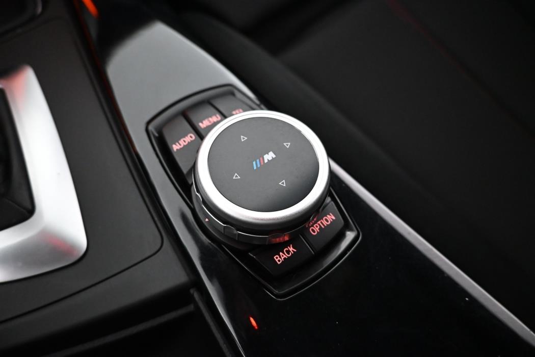 BMW 320 Gran Turismo 2015