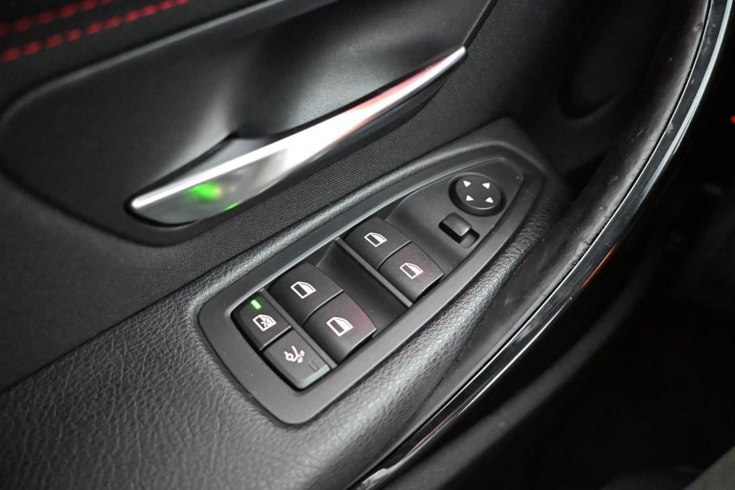 BMW 320 Gran Turismo 2015