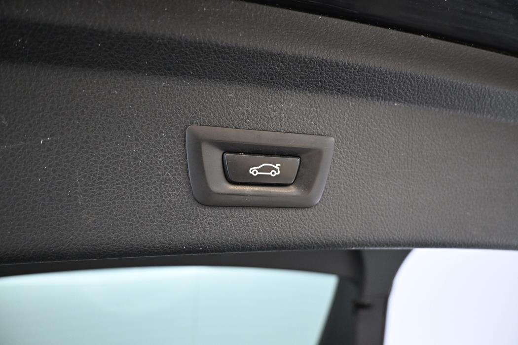 BMW 320 Gran Turismo 2015