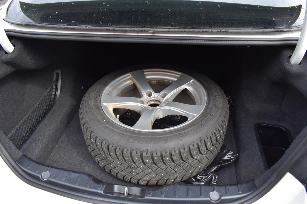 BMW 520 2015