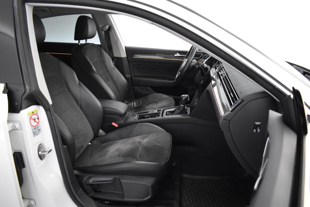 VOLKSWAGEN Arteon 2018