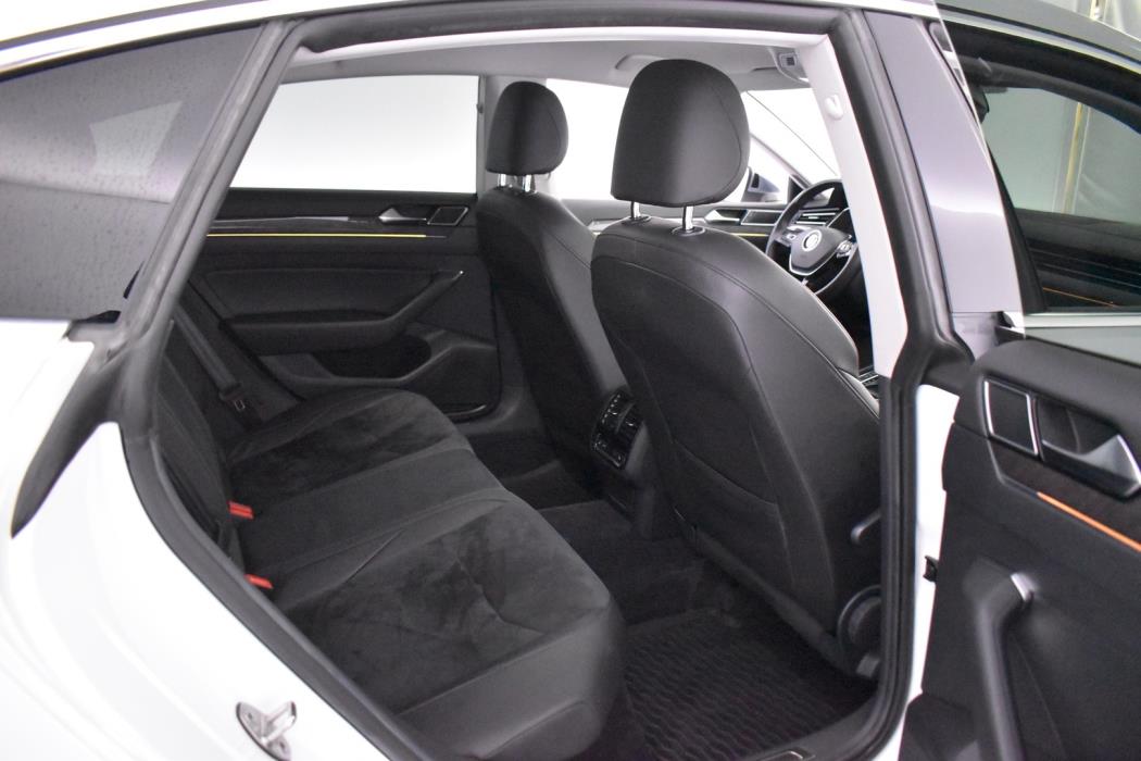 VOLKSWAGEN Arteon 2018