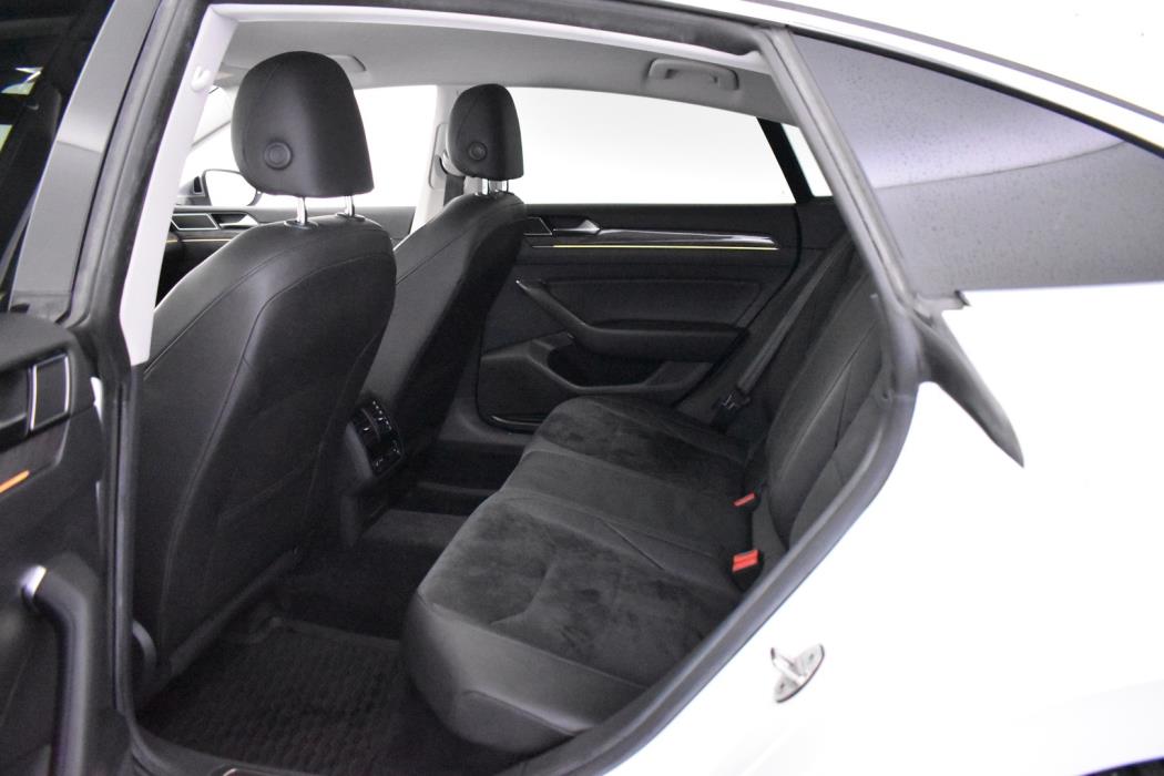 VOLKSWAGEN Arteon 2018