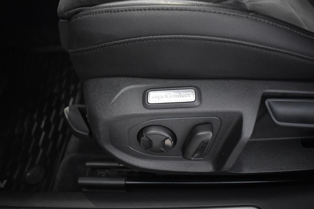 VOLKSWAGEN Arteon 2018