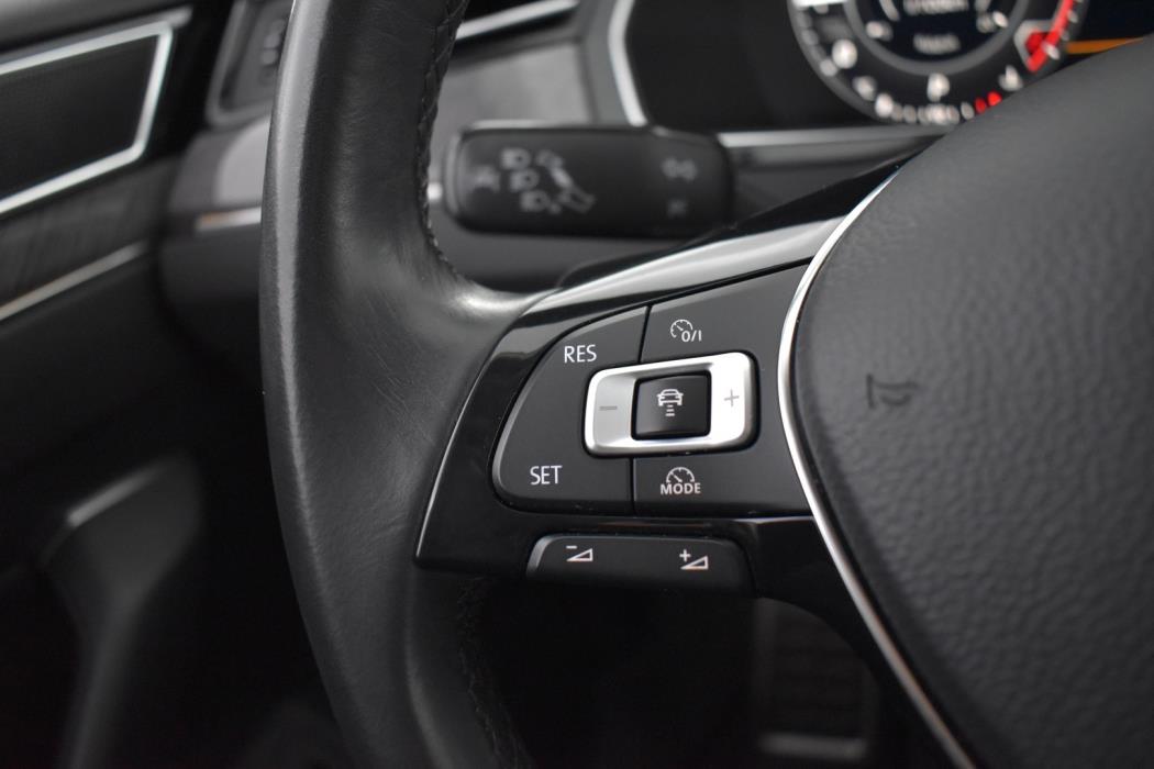 VOLKSWAGEN Arteon 2018