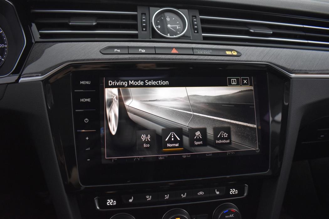 VOLKSWAGEN Arteon 2018