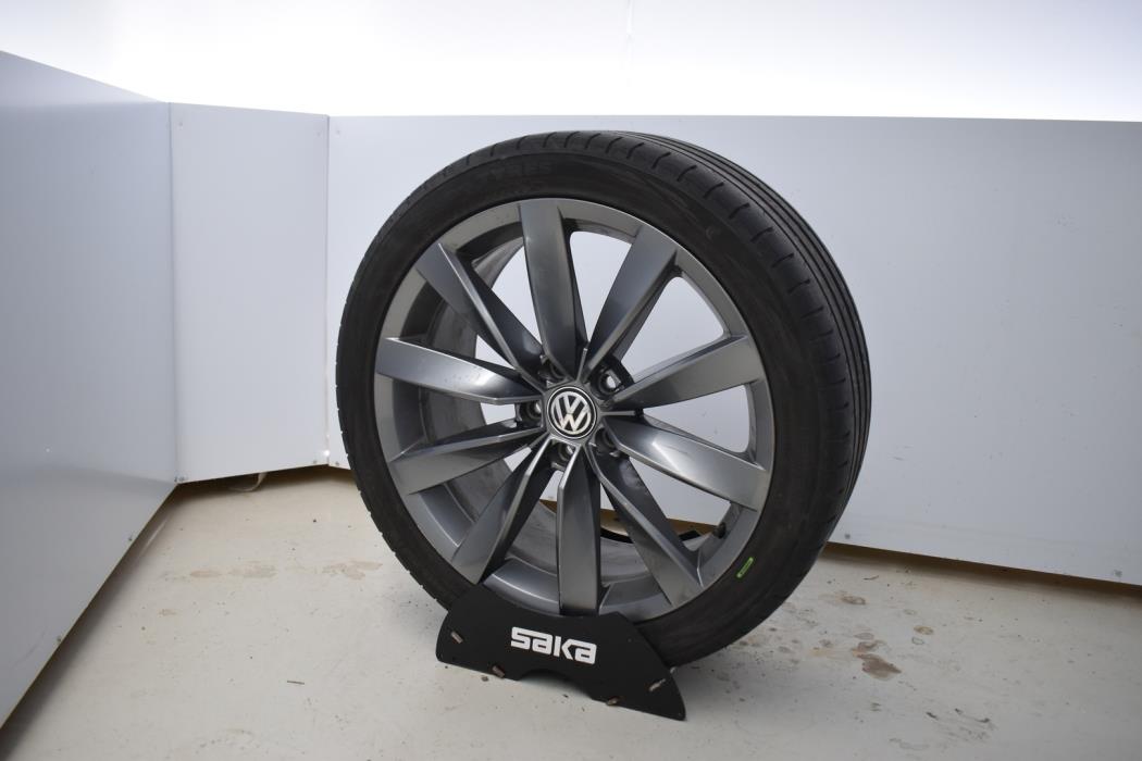 VOLKSWAGEN Arteon 2018