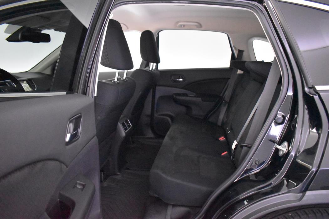 HONDA CR-V 2018