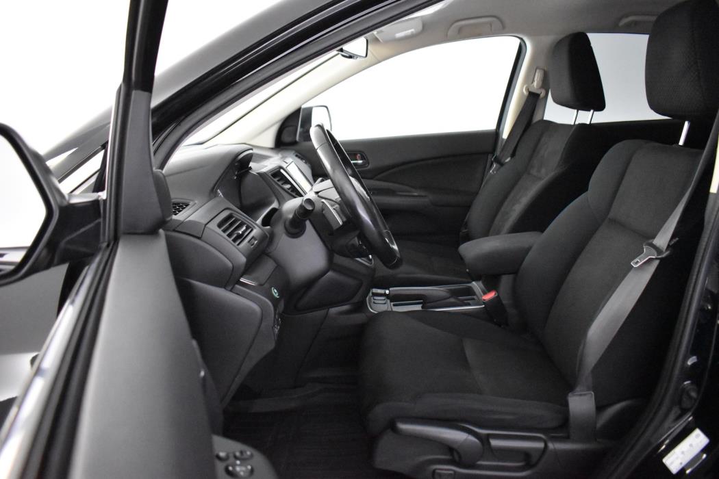 HONDA CR-V 2018