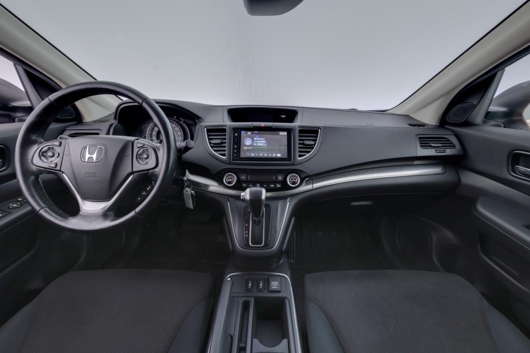 HONDA CR-V 2018