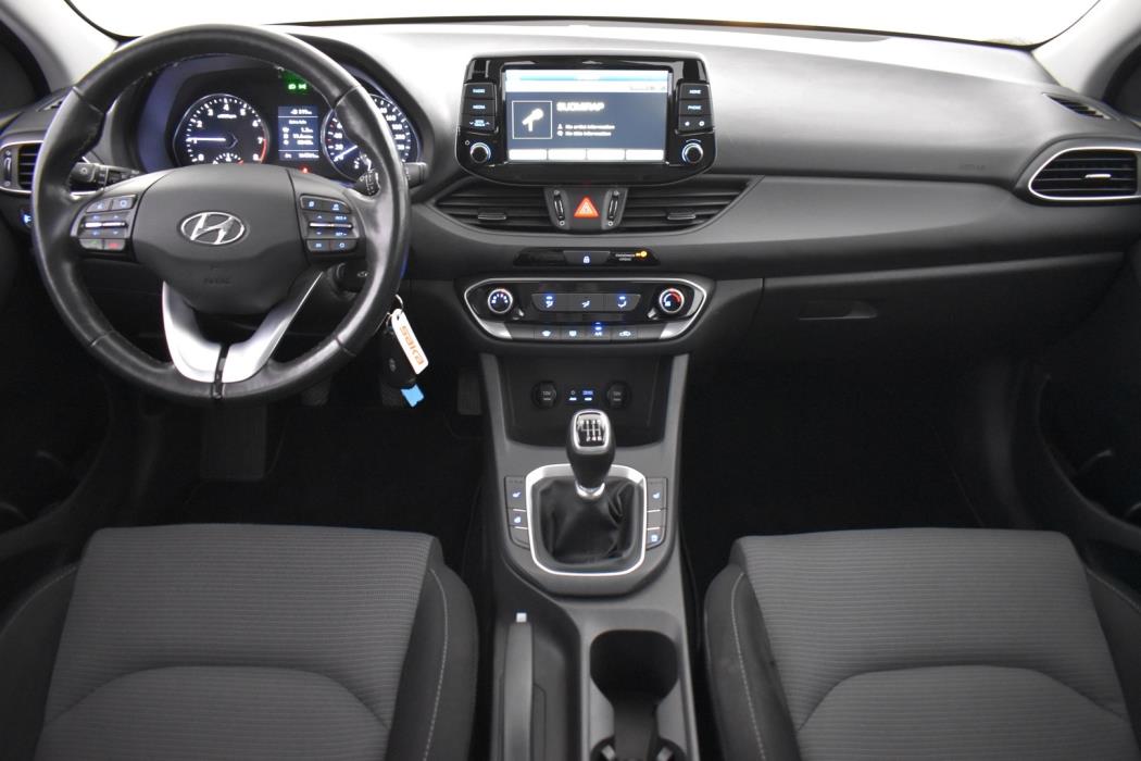 HYUNDAI I30 2019