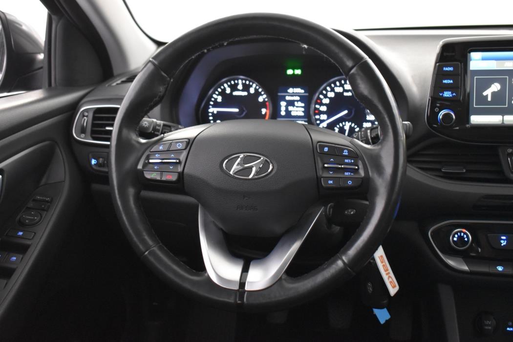 HYUNDAI I30 2019