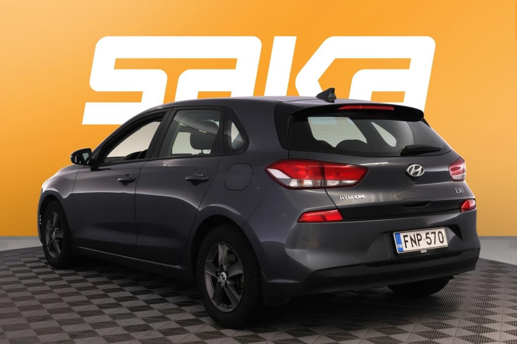 HYUNDAI I30 2019