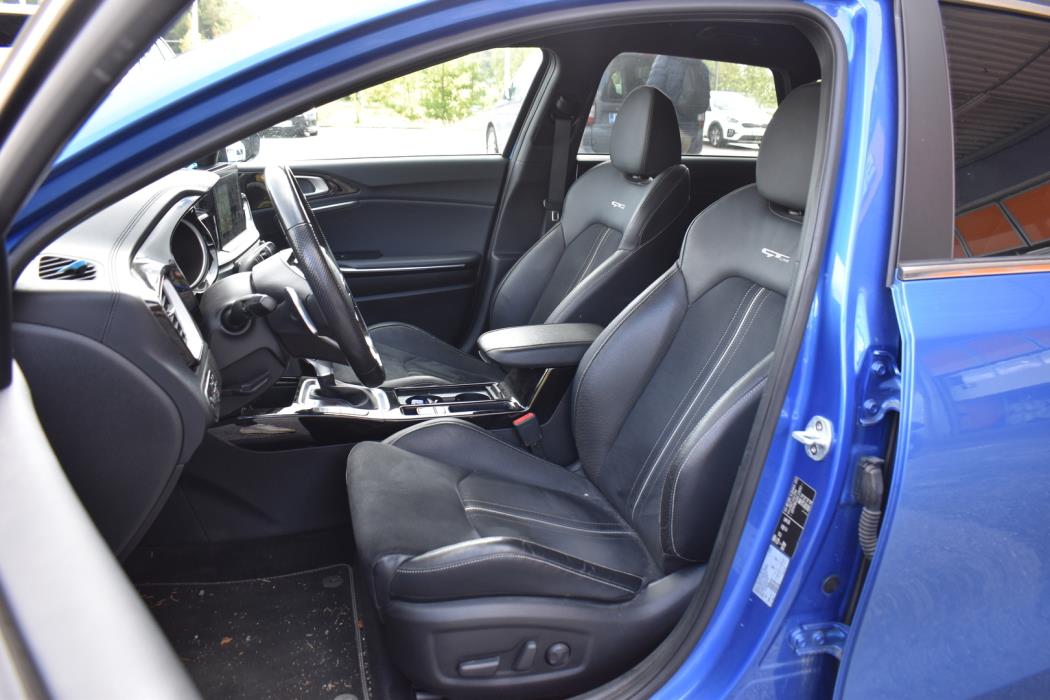 KIA Ceed 2019