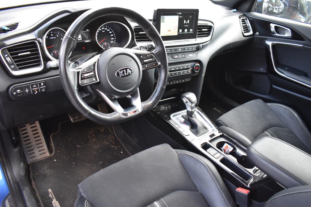 KIA Ceed 2019