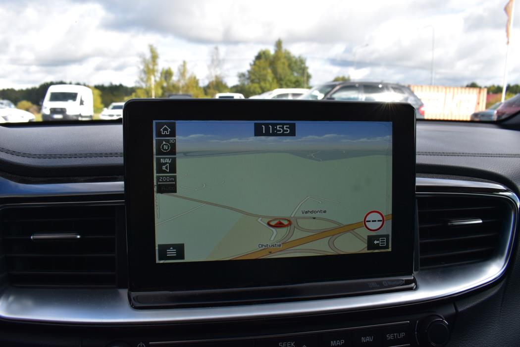 KIA Ceed 2019